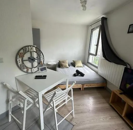 Sud Paris * Brétigny-sur-Orge