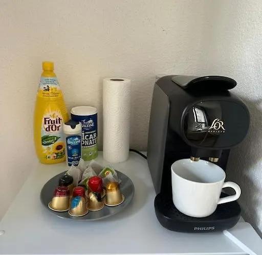 Sud Paris Apartament