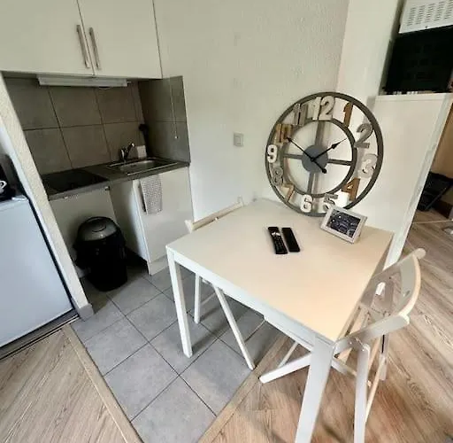 Sud Paris Apartament *