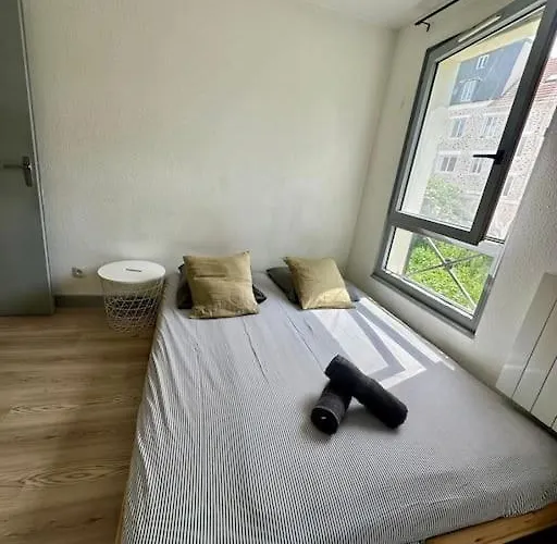 Sud Paris Apartament